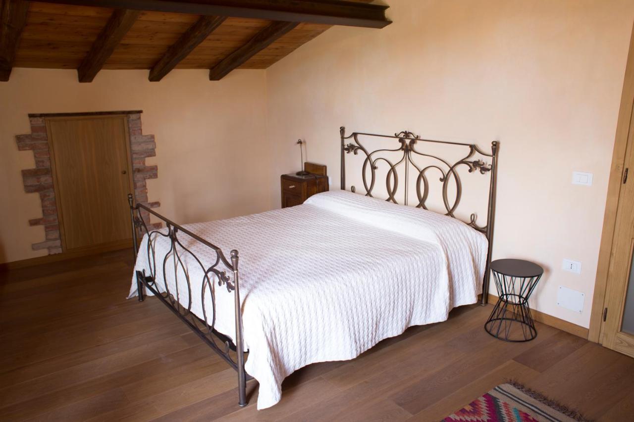 Agriturismo La Burlanda Fosdinovo Exteriér fotografie
