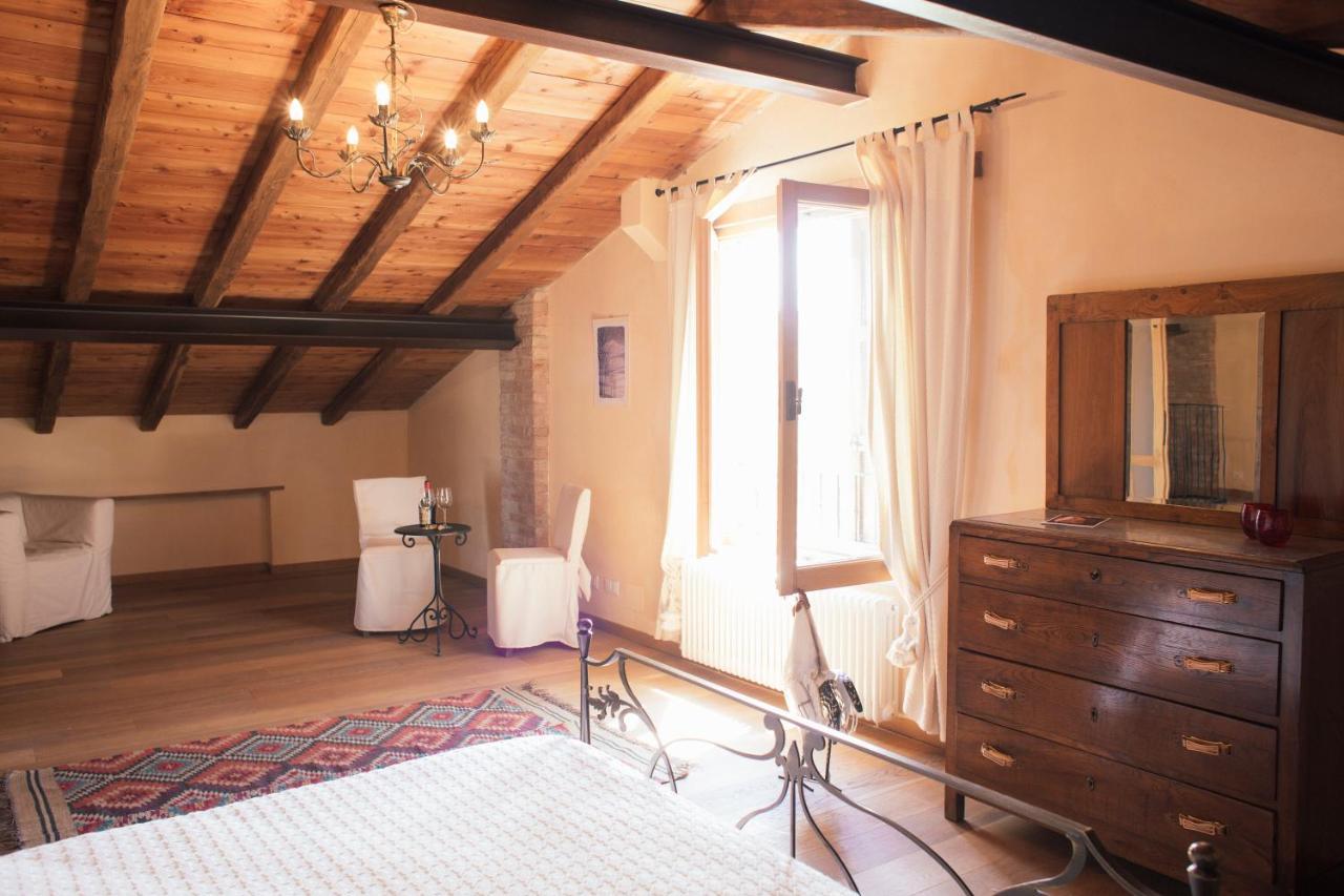 Agriturismo La Burlanda Fosdinovo Exteriér fotografie