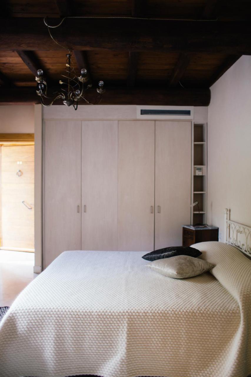 Agriturismo La Burlanda Fosdinovo Exteriér fotografie
